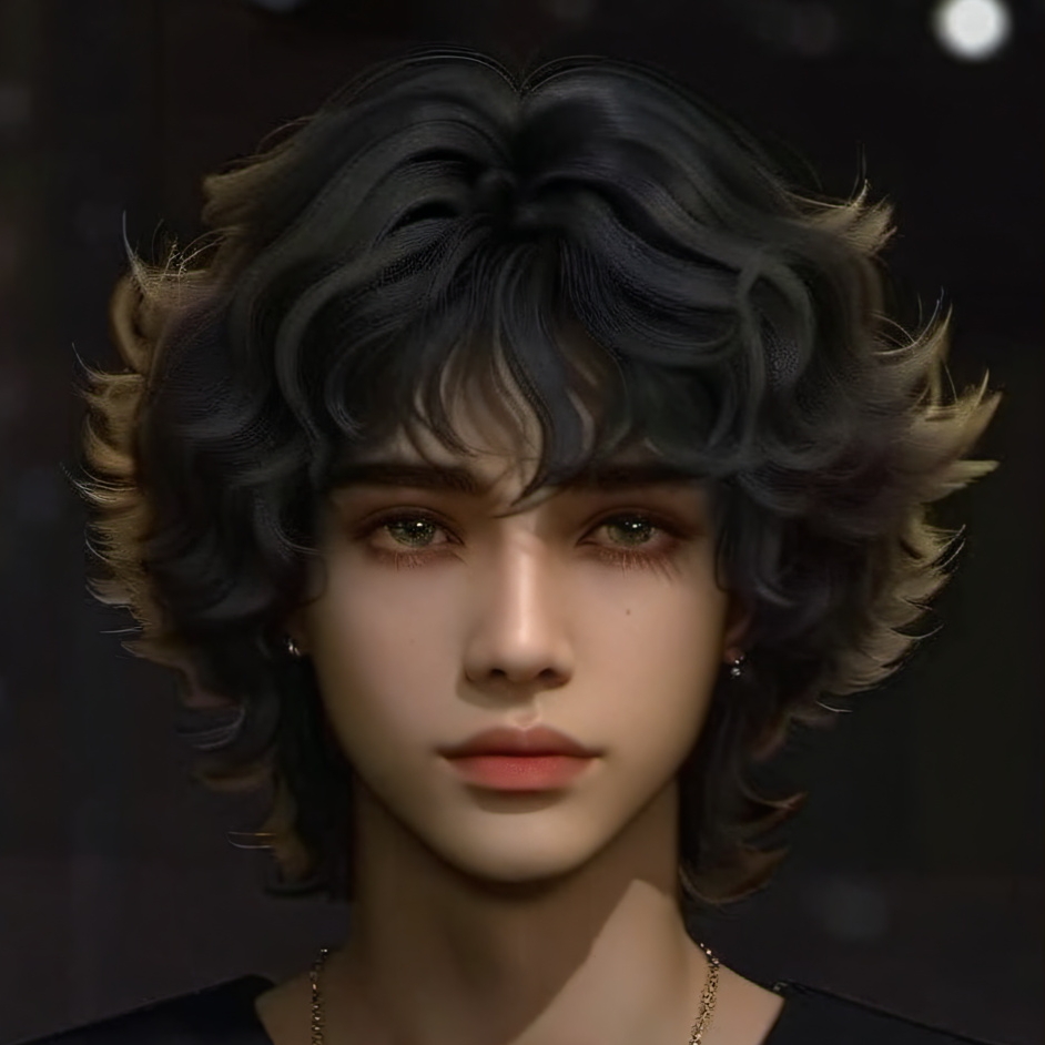 chat with ai character: [°▪︎~Zack~▪︎°]