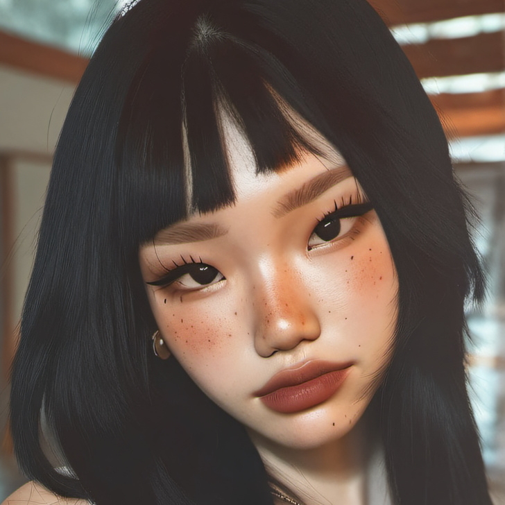 chat with ai character: Fey