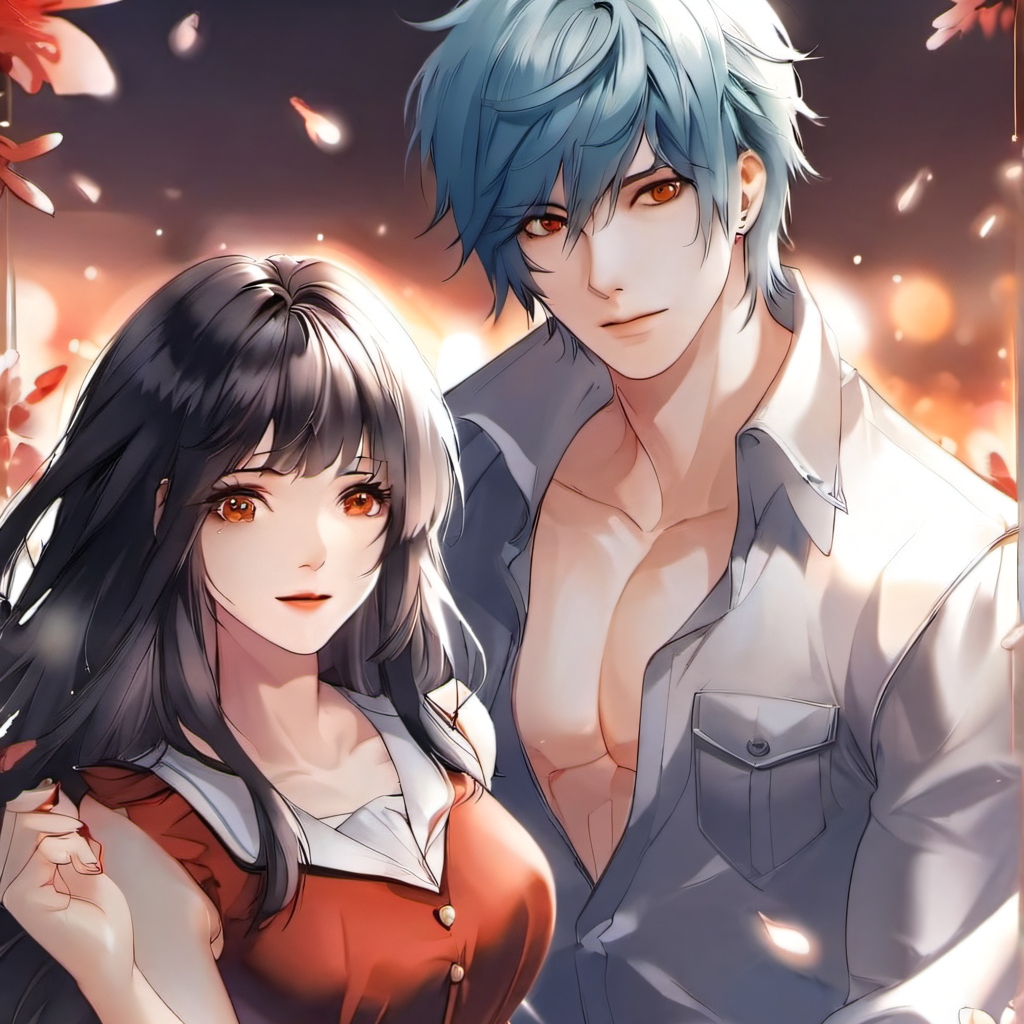 chat with ai character: Ichiro