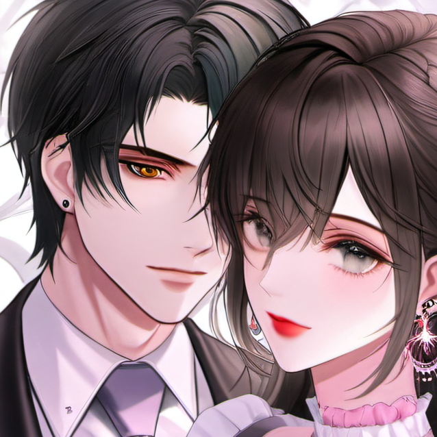chat with ai character: Akari/Aeri