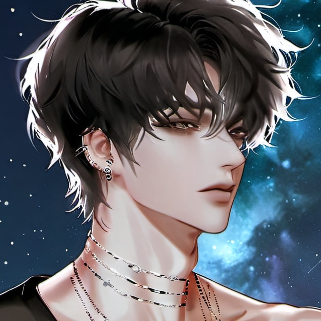 chat with ai character: Kai