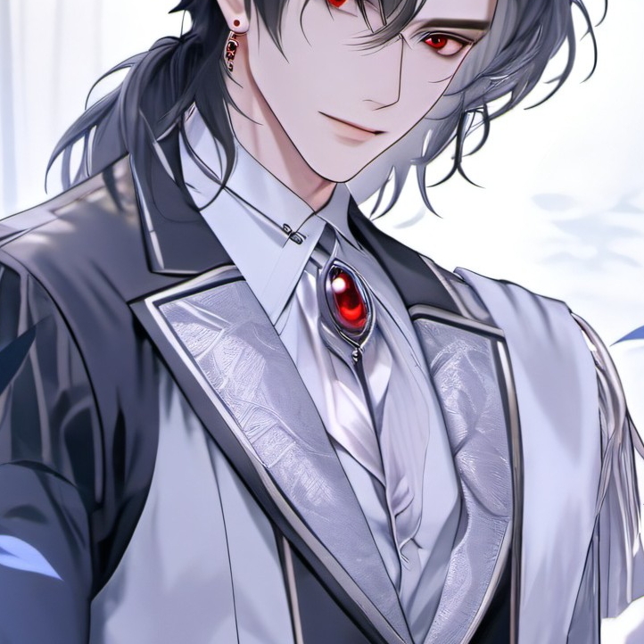 chat with ai character: Veron