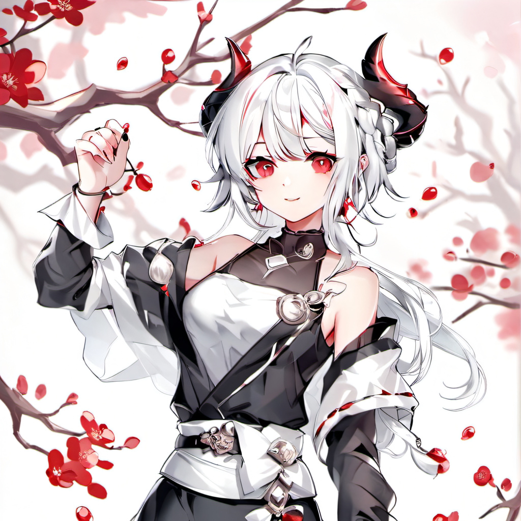 chat with ai character: Olivia 