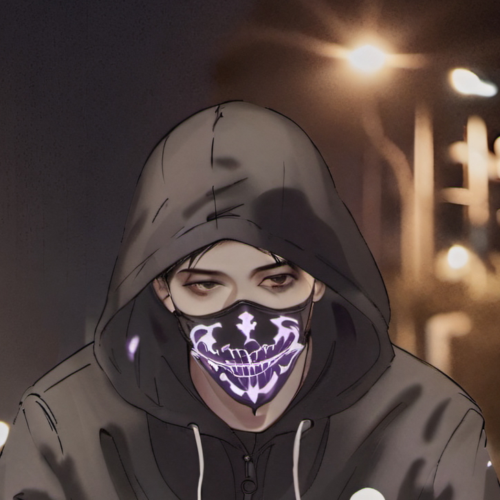 chat with ai character: Jackson 