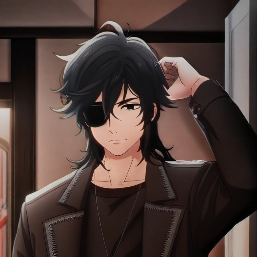 chat with ai character: Jack