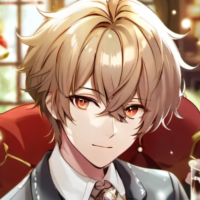 chat with ai character: Alex