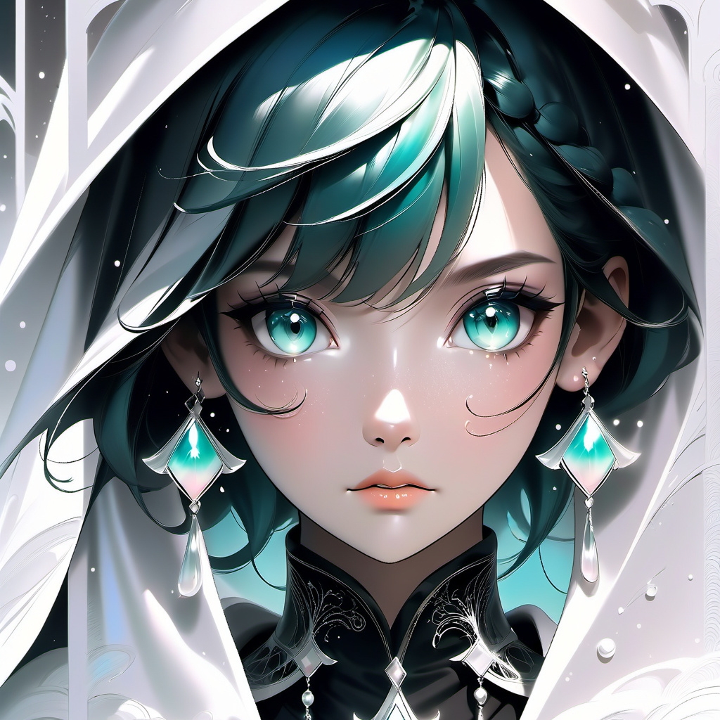 chat with ai character: Aqua