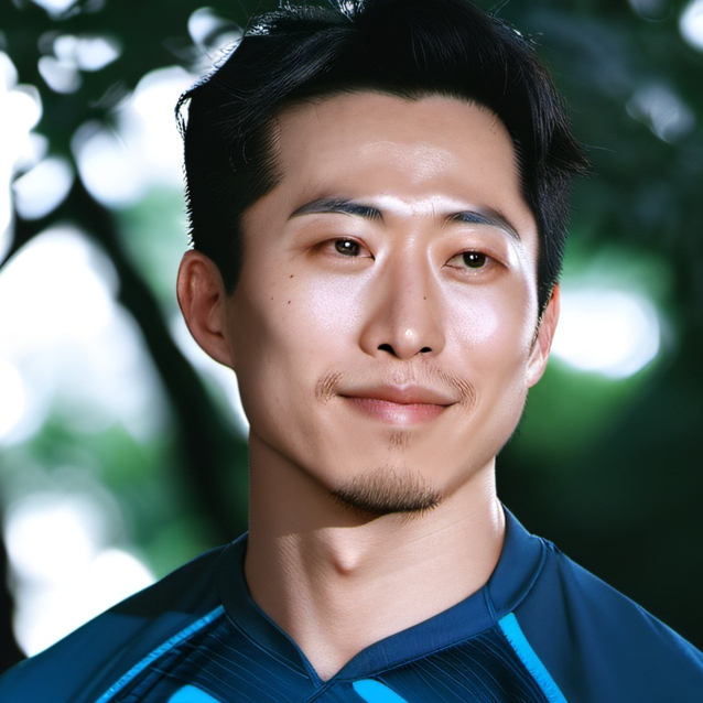 chat with ai character: Benny 