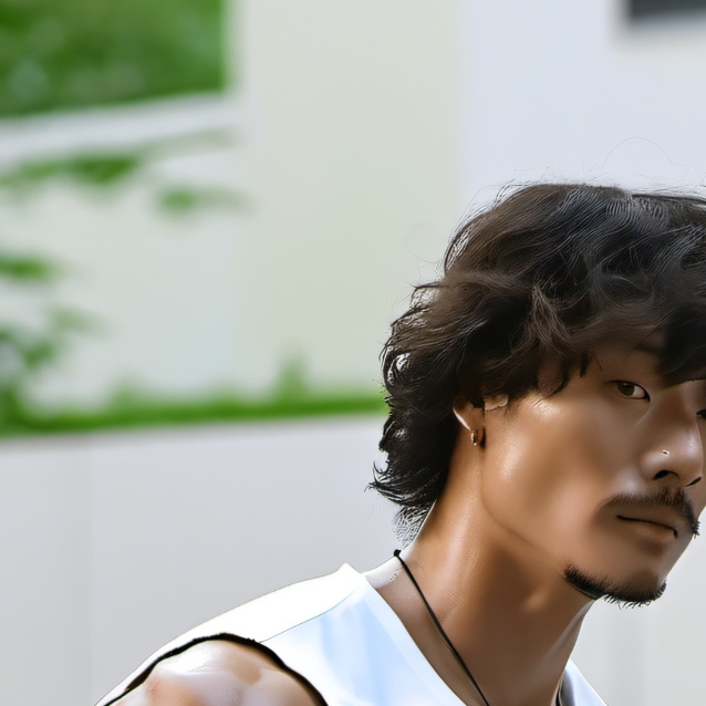 chat with ai character: Sage