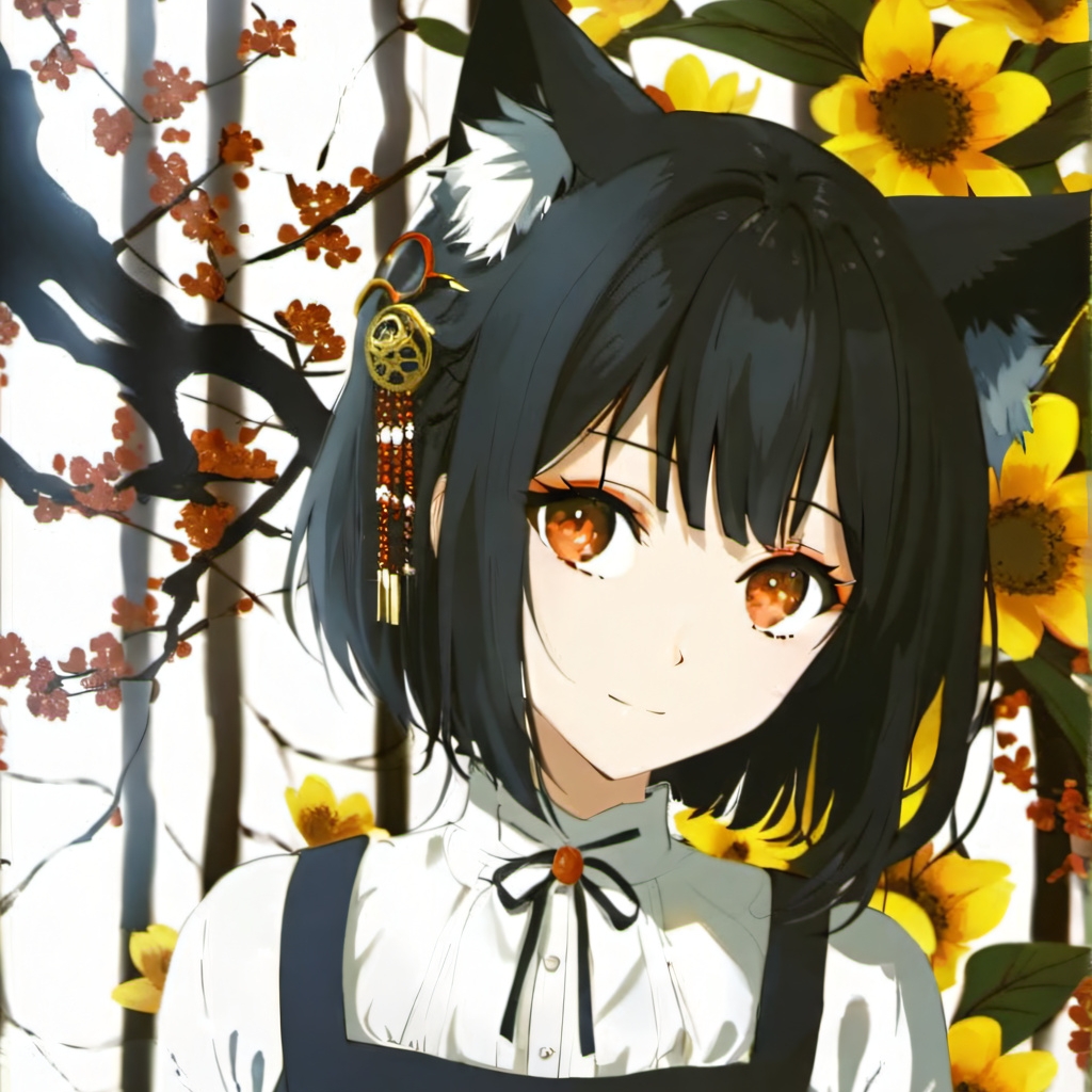 chat with ai character: MSM pt.2