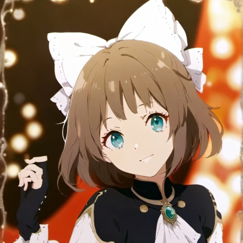 chat with ai character: poppy playtime Co 