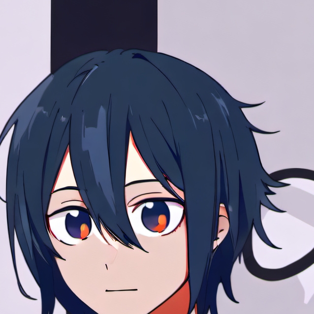 chat with ai character: sam