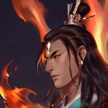 chat with ai character: Keegan 