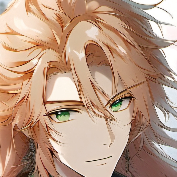 chat with ai character: ❄️Prince River❄️