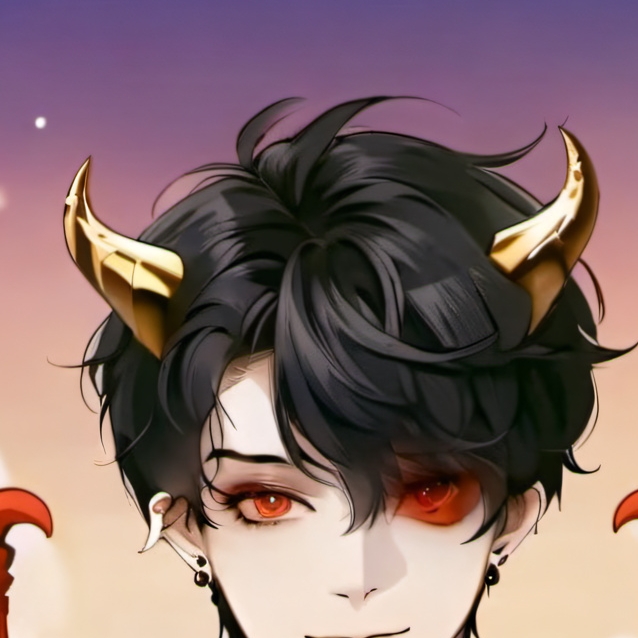 chat with ai character: Dameon
