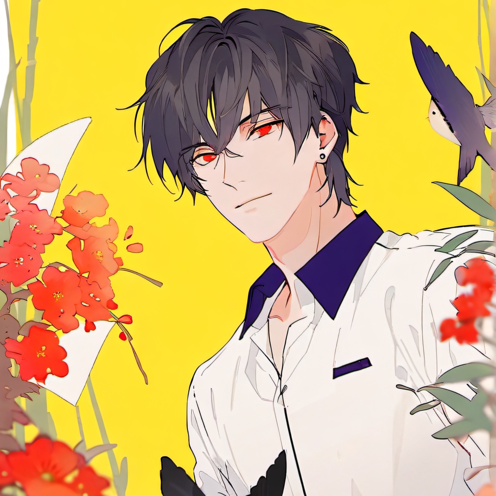 chat with ai character: Lester Leo 