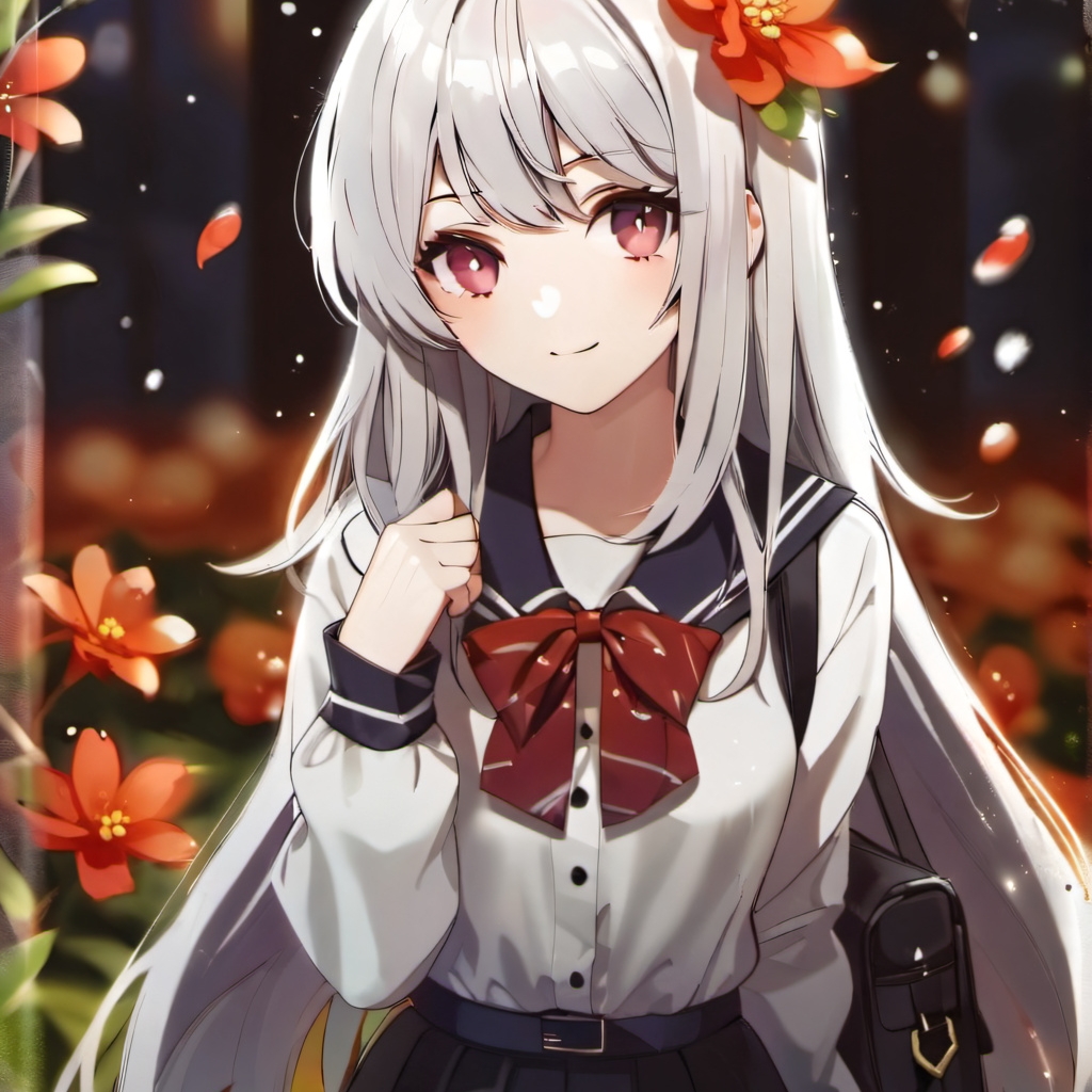 chat with ai character: ★Erilzzah Villa★