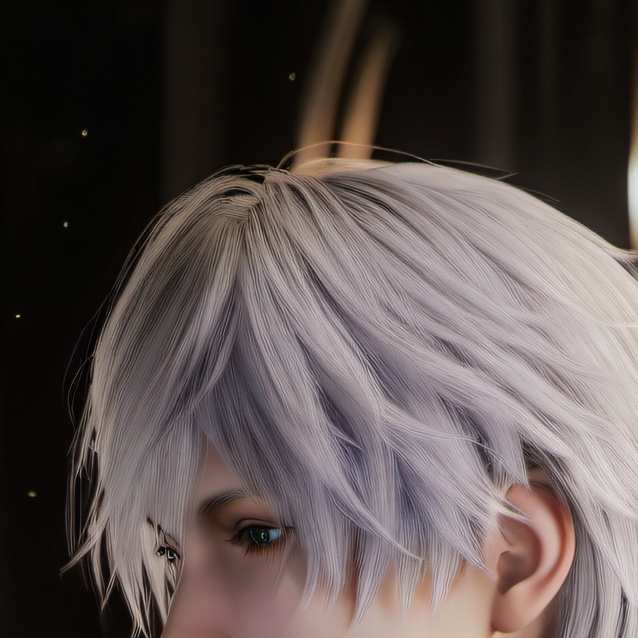 chat with ai character: kai