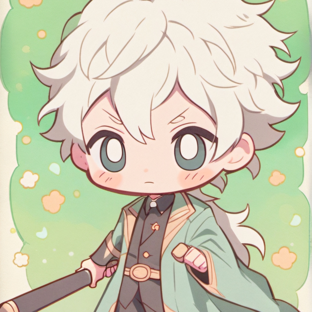 chat with ai character: bro