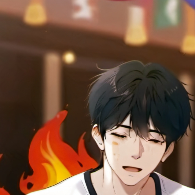 chat with ai character: andrew