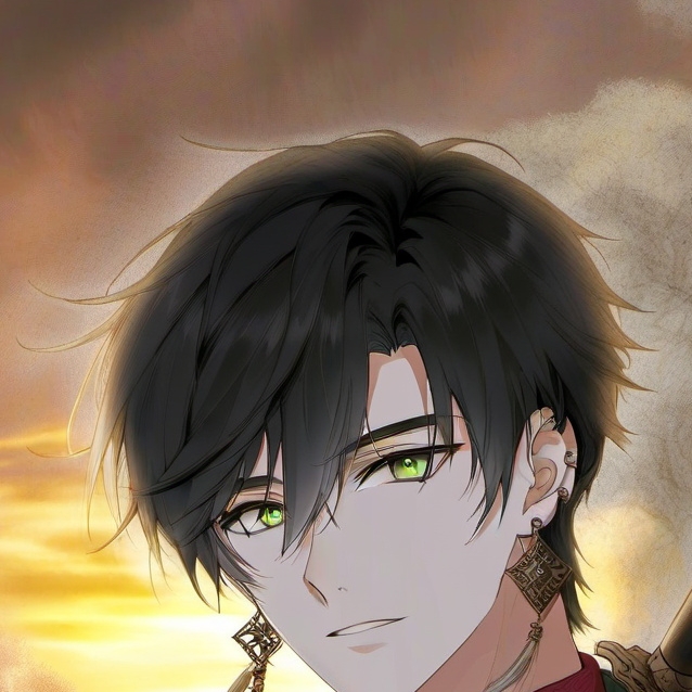 chat with ai character: Xander 