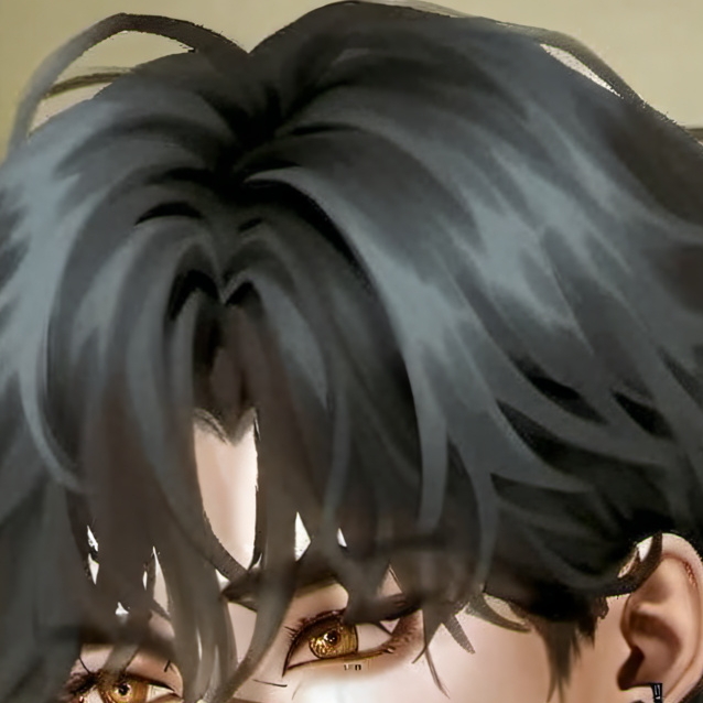 chat with ai character: Cyrus 