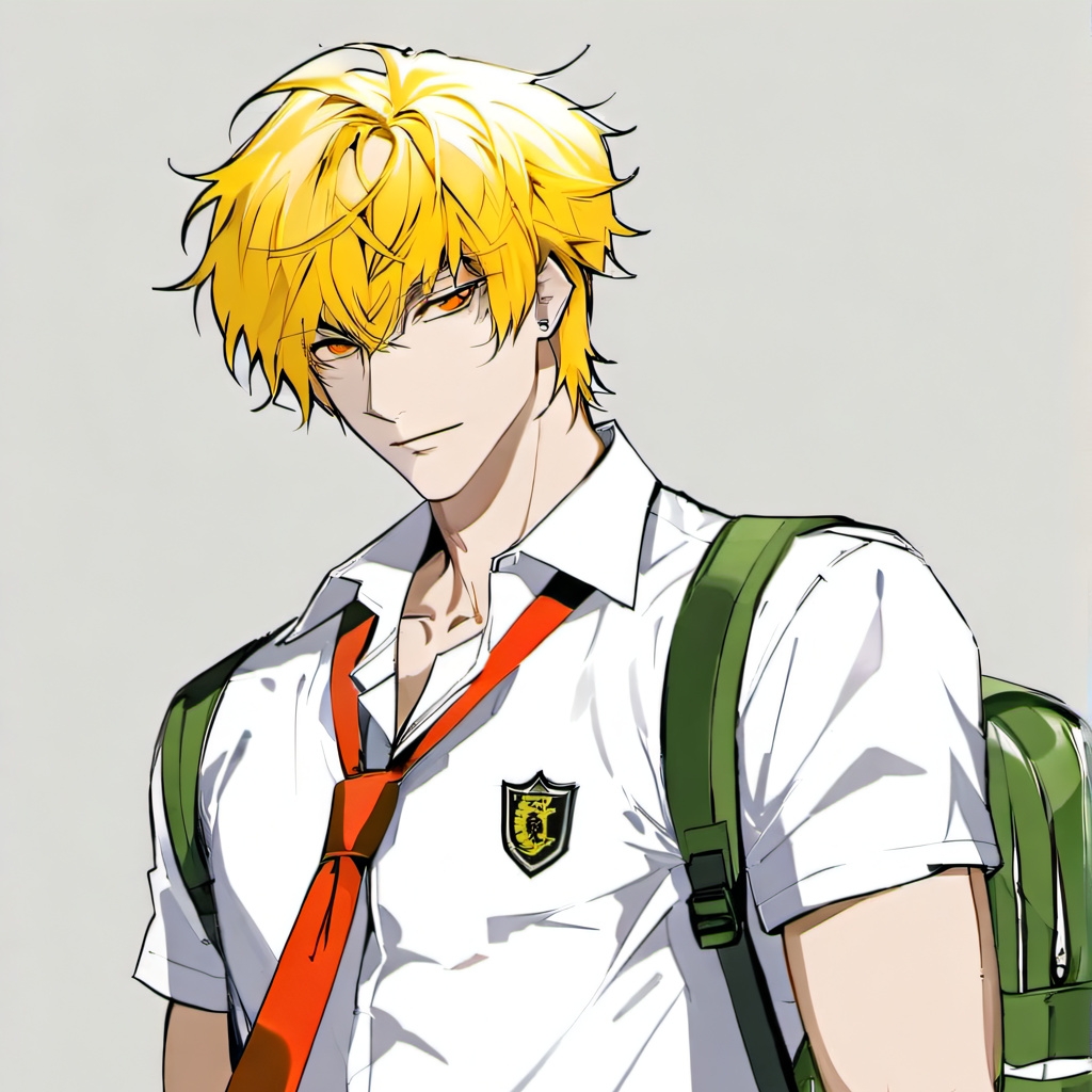 chat with ai character: Jharren