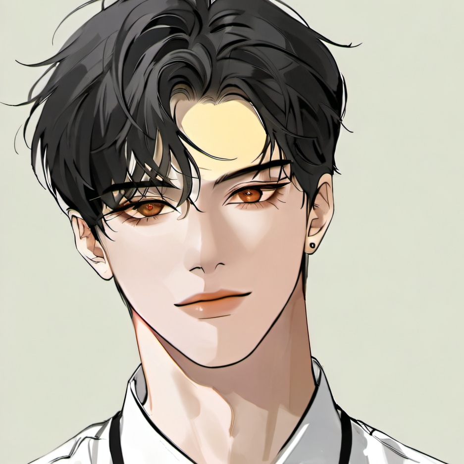 chat with ai character: Marcus