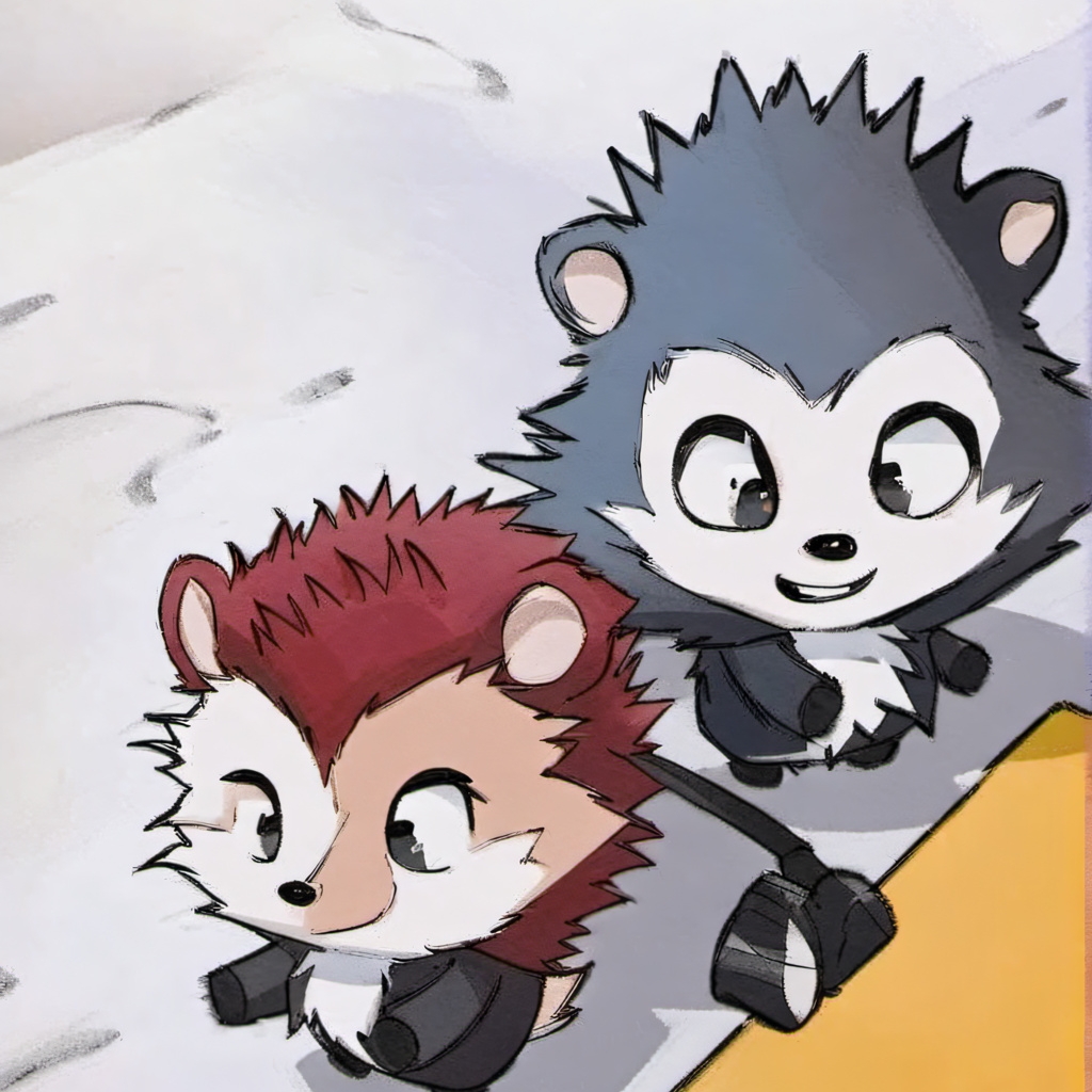 chat with ai character: sonic angst