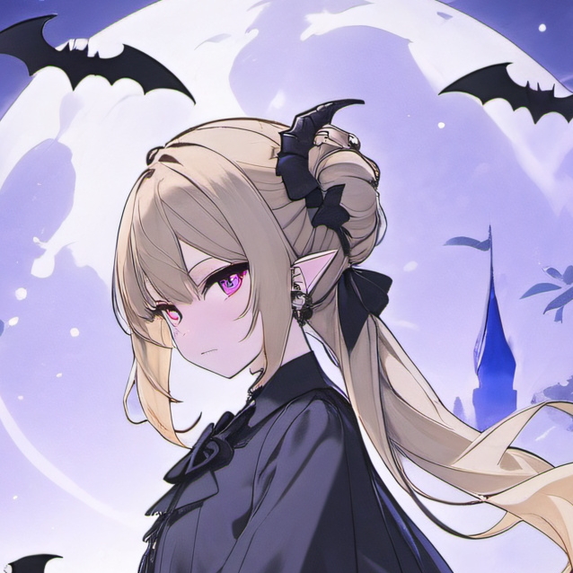 chat with ai character: Elvira Nightshade