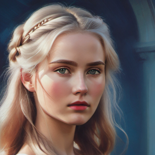 chat with ai character: Kathy