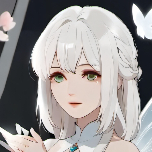chat with ai character: Althea 