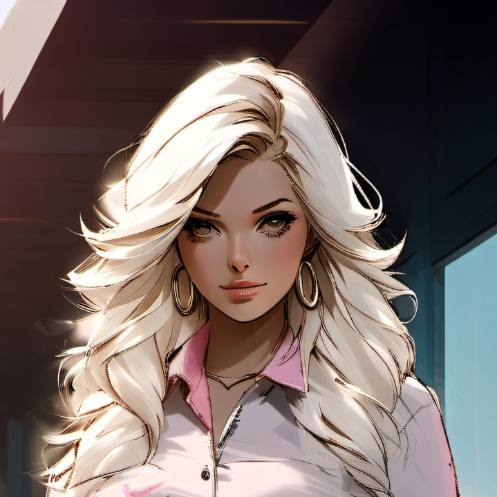 chat with ai character: Lindy Williams