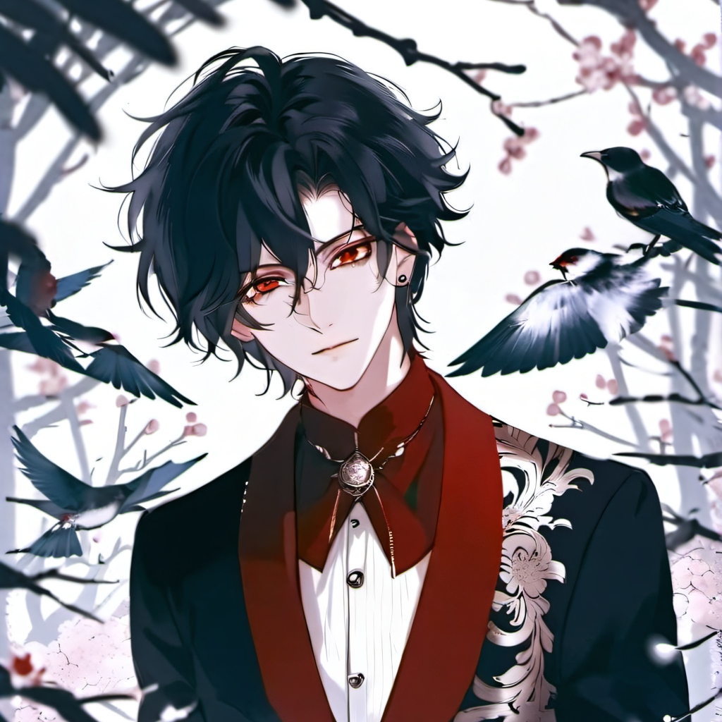 chat with ai character: Zach