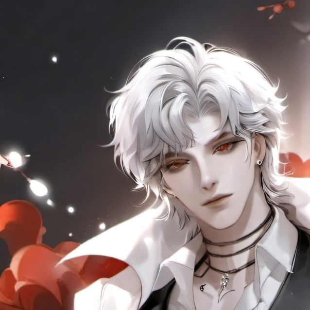 chat with ai character: Mafia husband 