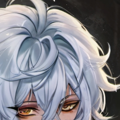 chat with ai character: × ᴋᴀʟʟɪᴀs