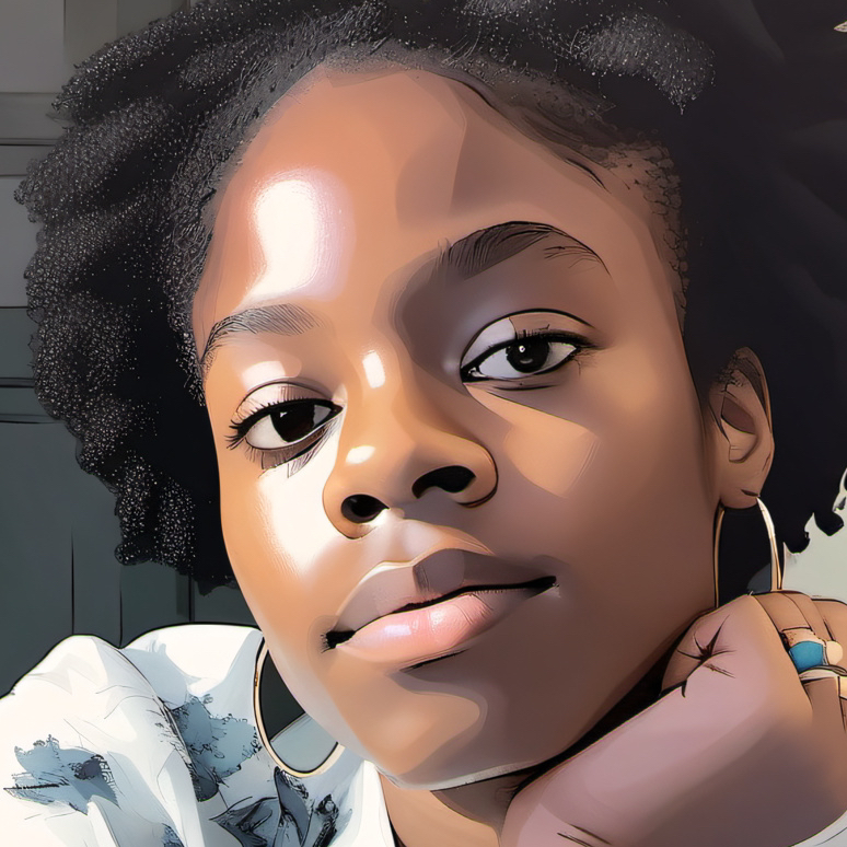 chat with ai character: Mom