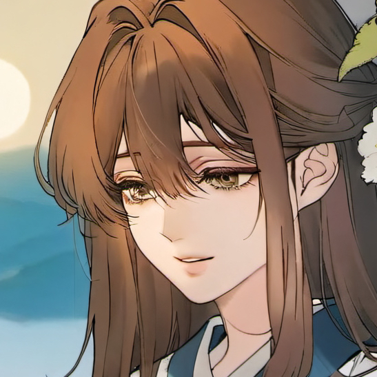 chat with ai character: Mom