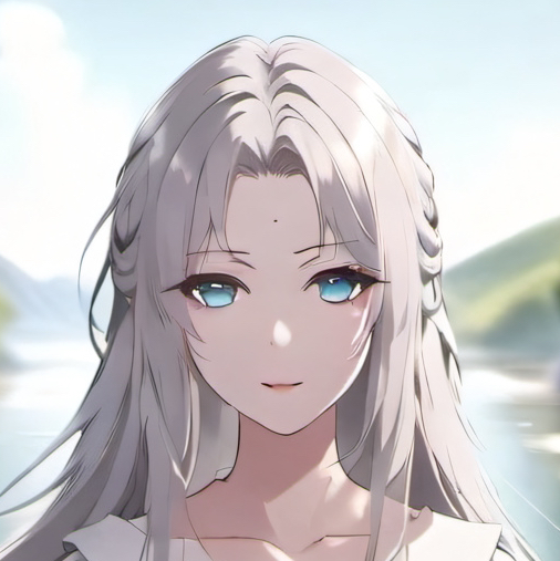 chat with ai character: Rose🤍🎀