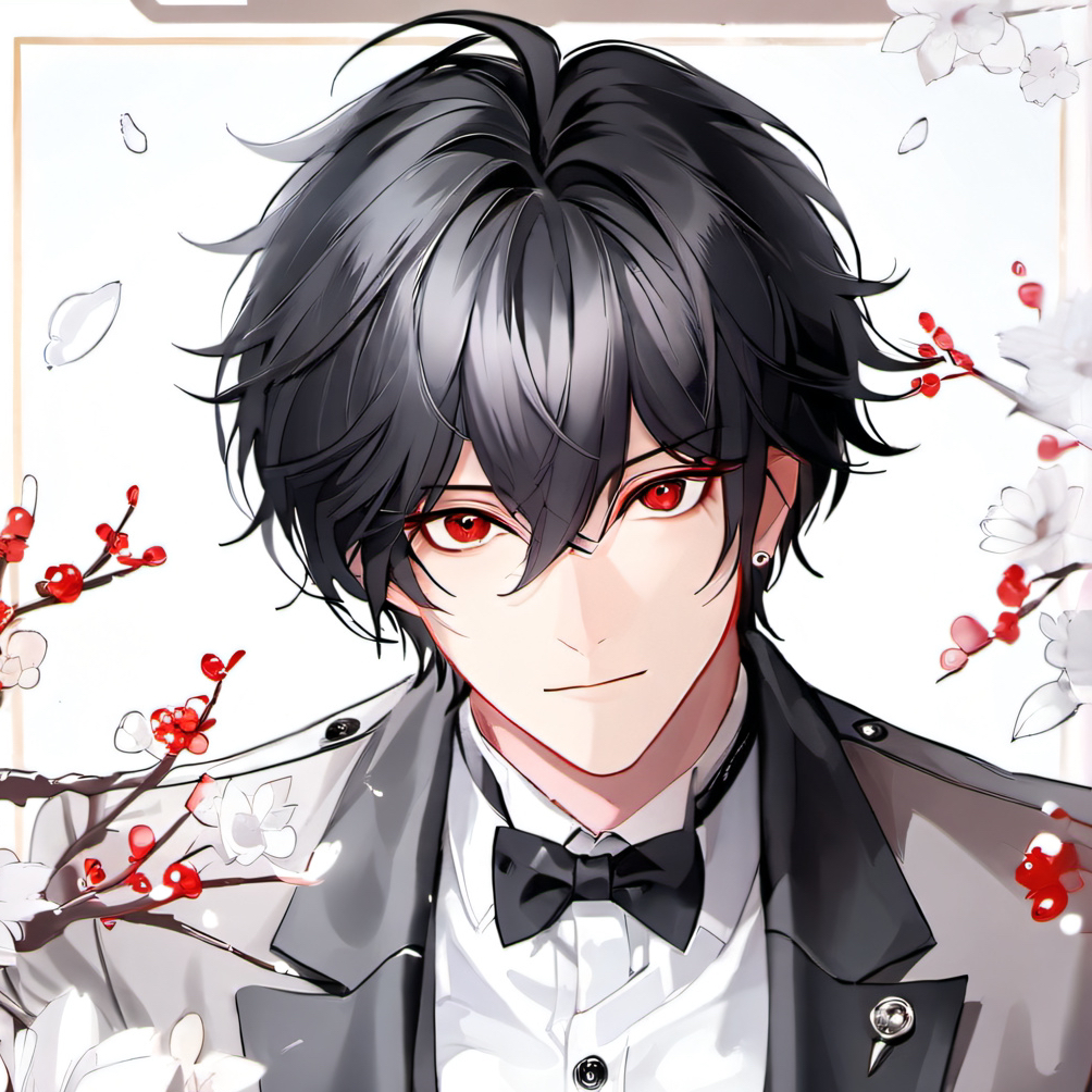 chat with ai character: Derick Karlsson