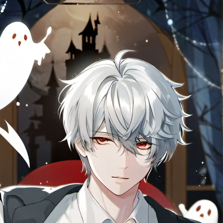 chat with ai character: Alex Braginsky 