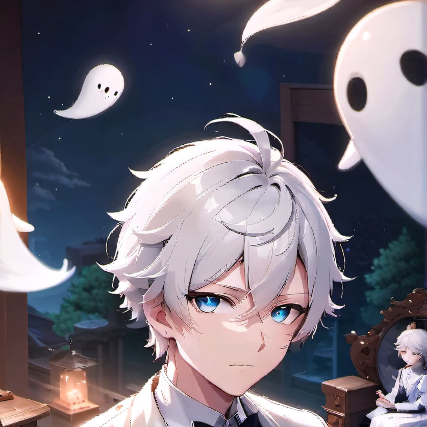 chat with ai character: Sebastian Idris