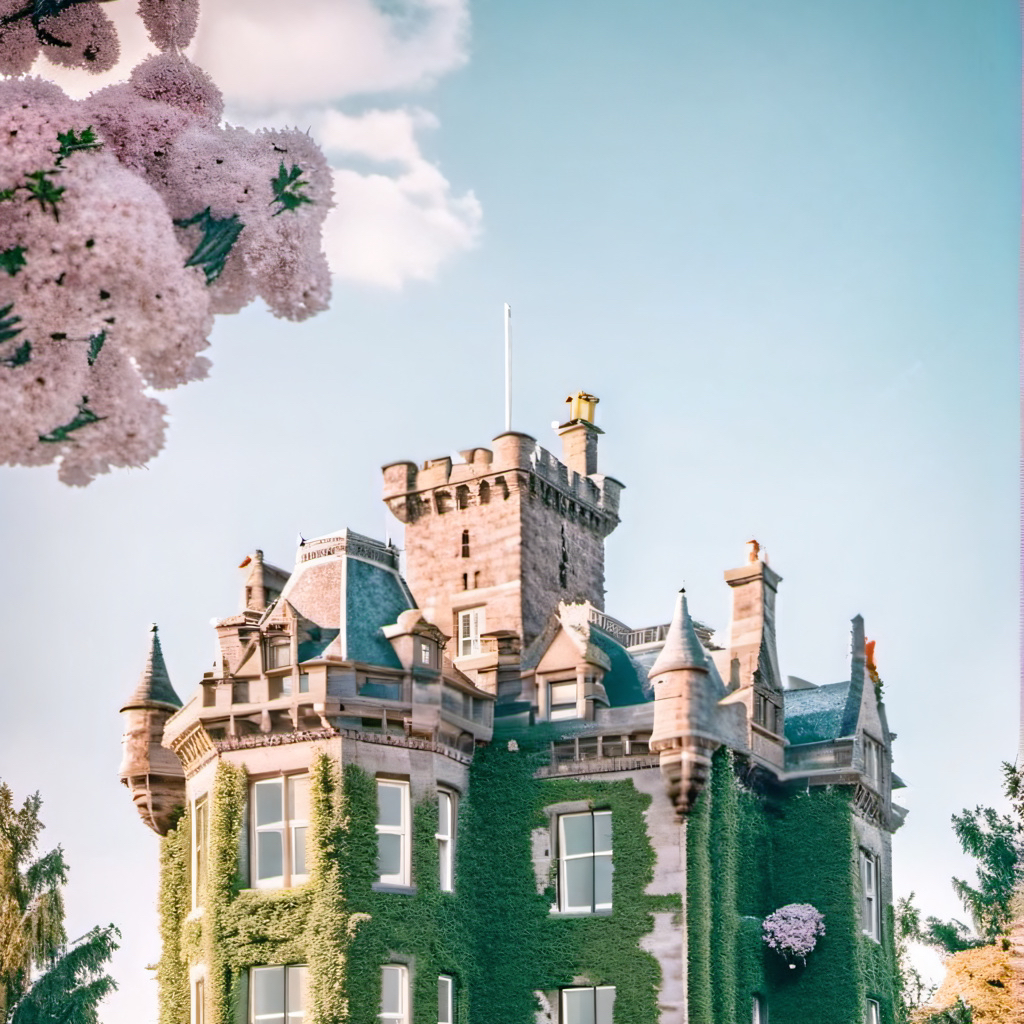 chat with ai character: Princess Castle RP