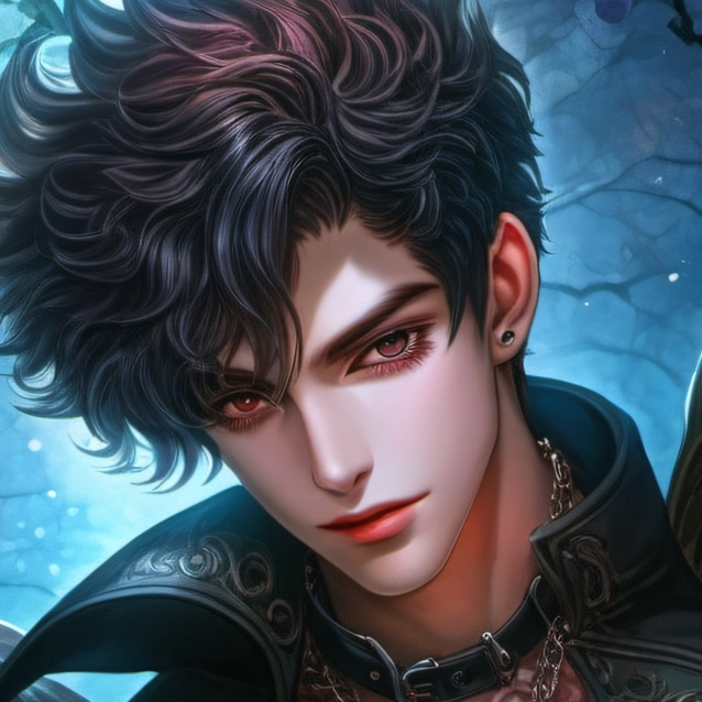 chat with ai character: matthew
