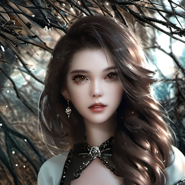 chat with ai character: Emma 