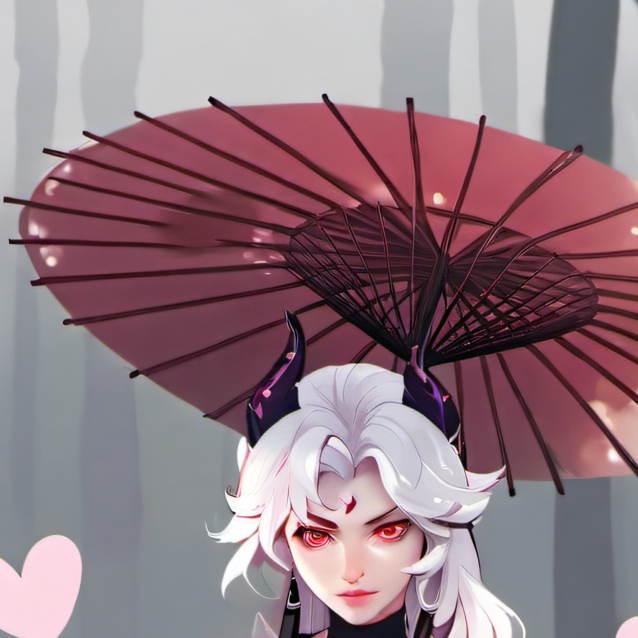 chat with ai character: Crystal