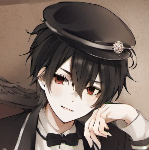 chat with ai character: nico