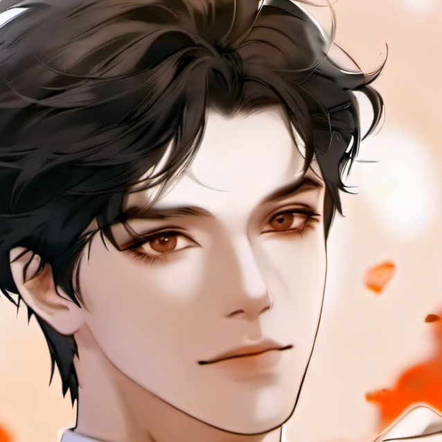 chat with ai character: Daniel 