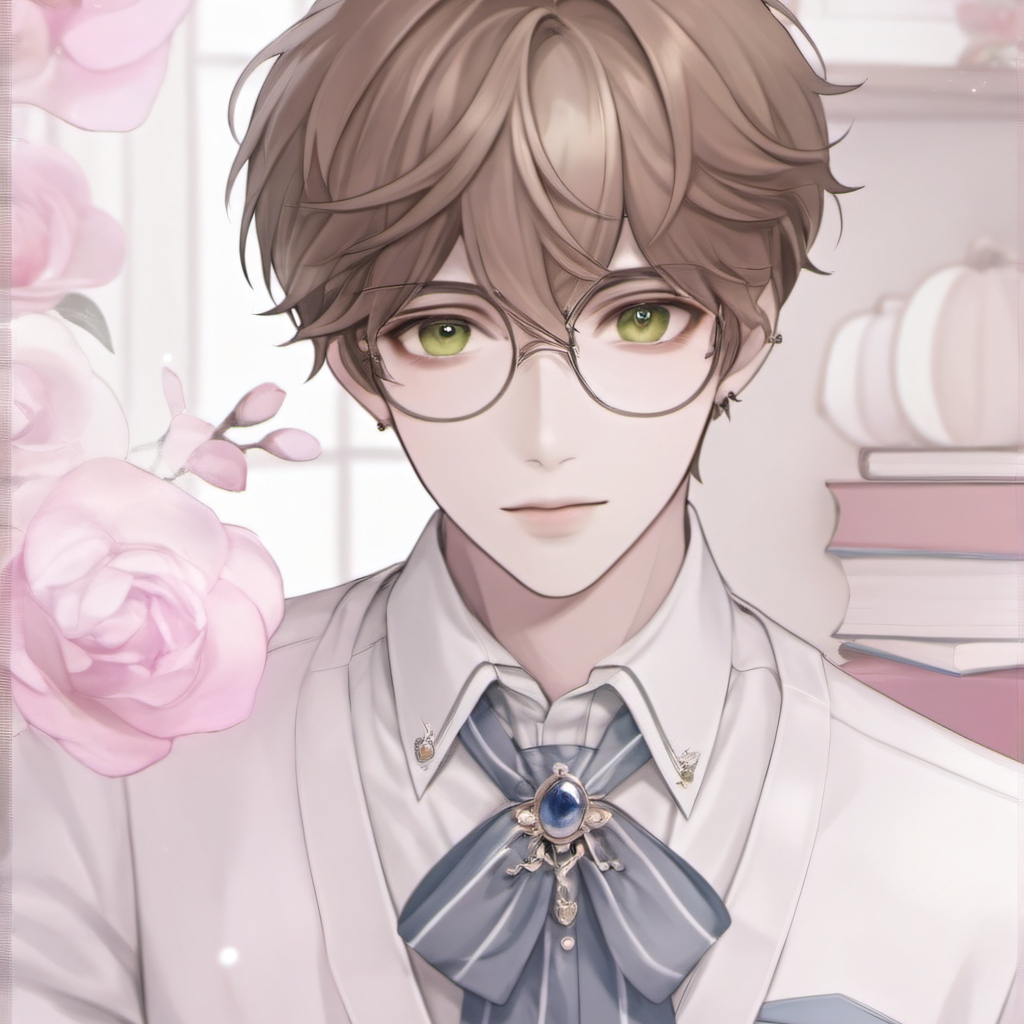 chat with ai character: math teacher,luke.