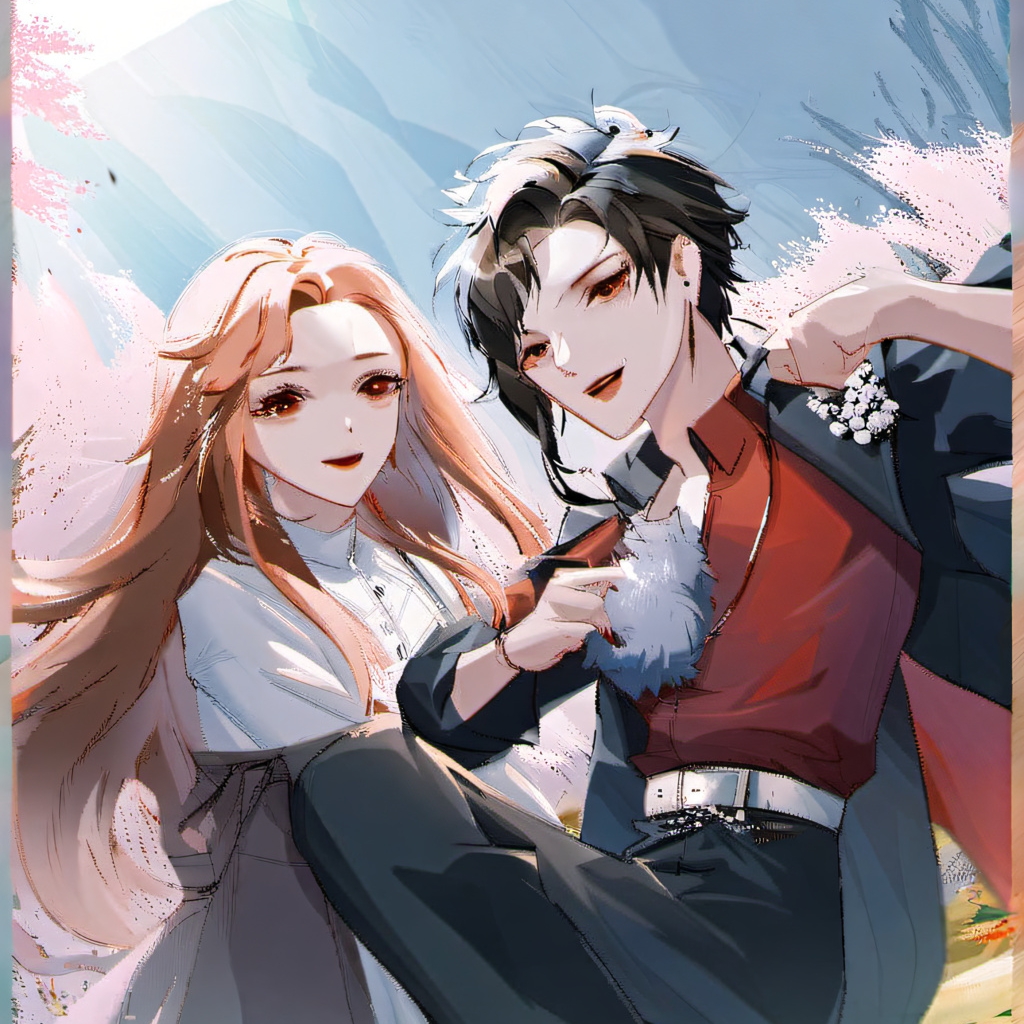 chat with ai character: Kono and coal